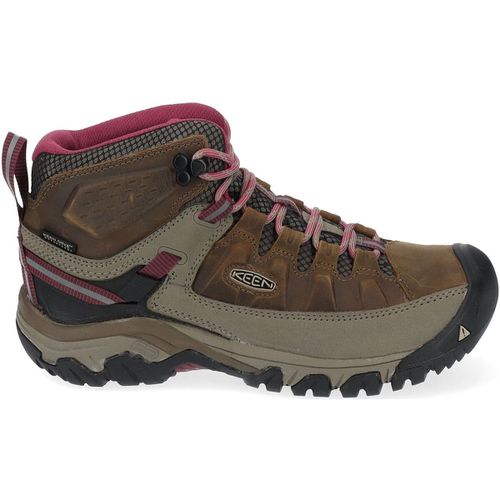 Scarpe da trekking Scarpe da trekking - Keen - Modalova