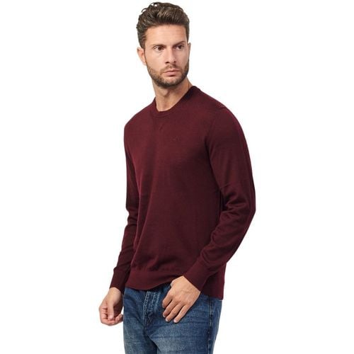 Maglione Pullover 8NZM3A ZM8AZ 14BC - EAX - Modalova