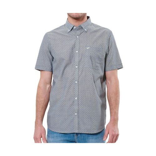 Camicia a maniche corte MAELE23M41 - Kaporal - Modalova