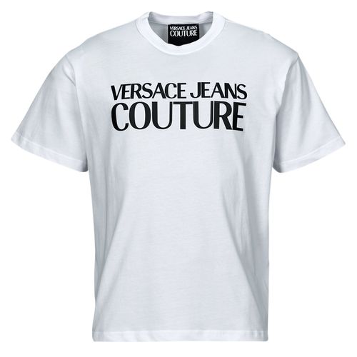 T-shirt 76GAHG01 - Versace Jeans Couture - Modalova