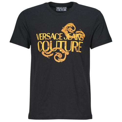 T-shirt 76GAHG00 - Versace Jeans Couture - Modalova