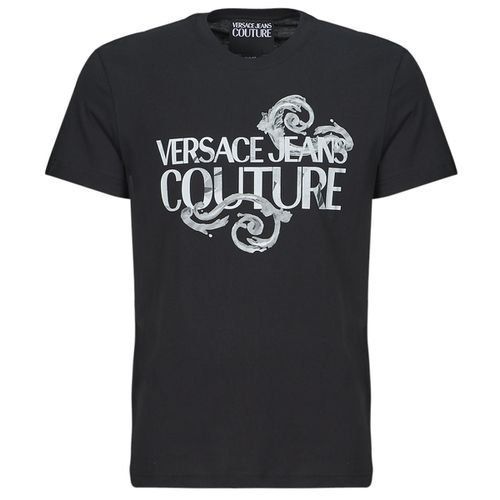 T-shirt 76GAHG00 - Versace Jeans Couture - Modalova