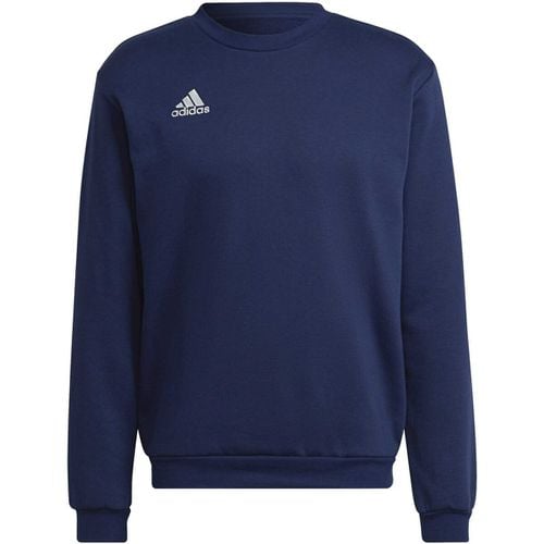 Felpa adidas Ent22 Sw Top - Adidas - Modalova