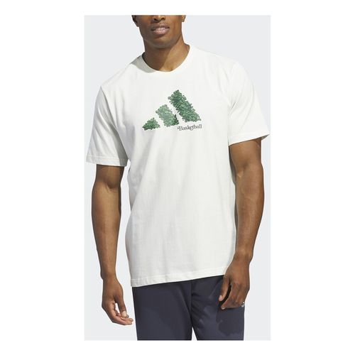 T-shirt & Polo shirt Court Therapy Graphic - Adidas - Modalova