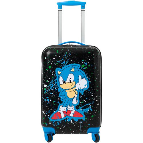 Borsette Sonic The Hedgehog NS7369 - Sonic The Hedgehog - Modalova