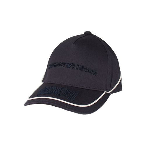 Cappellino 6273913F56100035 - Emporio armani - Modalova