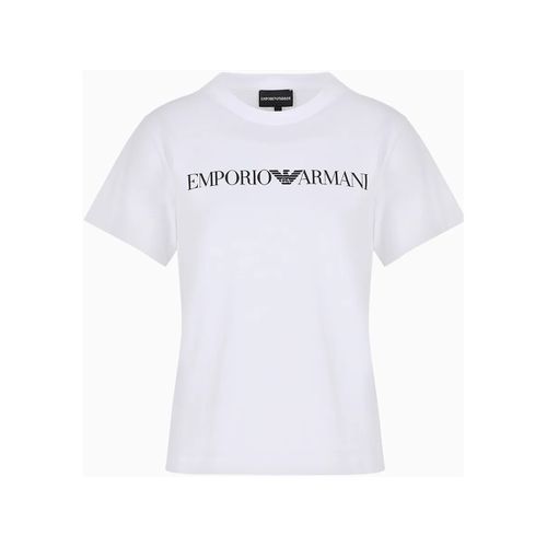 T-shirt & Polo 8N2T9C2J53ZF109 - Emporio armani - Modalova