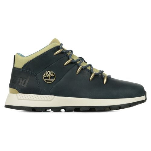 Stivaletti Sprint Trekker Lace Up - Timberland - Modalova