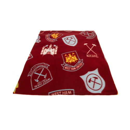 Coperta West Ham United Fc TA11146 - West Ham United Fc - Modalova