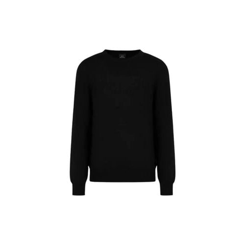 Maglione Pullover 6RZM1B ZMM9Z 1200 - EAX - Modalova