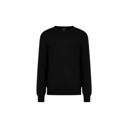 Maglione Pullover 6RZM1B ZMM9Z 1200 - EAX - Modalova