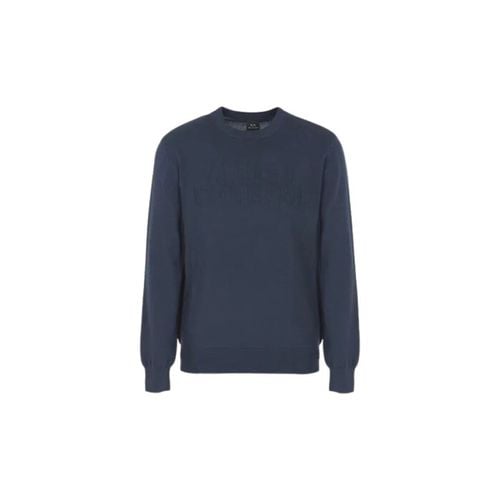 Maglione Pullover 6RZM1B ZMM9Z 15BA - EAX - Modalova