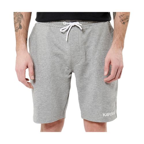 Pantaloni corti Kaporal NILTE23M83 - Kaporal - Modalova