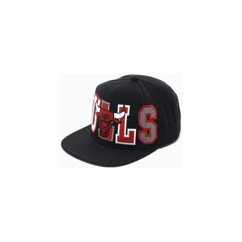 Cappelli Mitchell Ness Cappello NBA Varsity Bust Chicago Bulls - Mitchell And Ness - Modalova