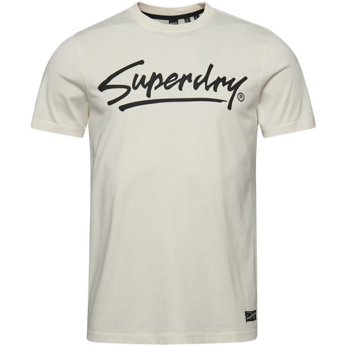 T-shirt & Polo Superdry M1011534A - Superdry - Modalova