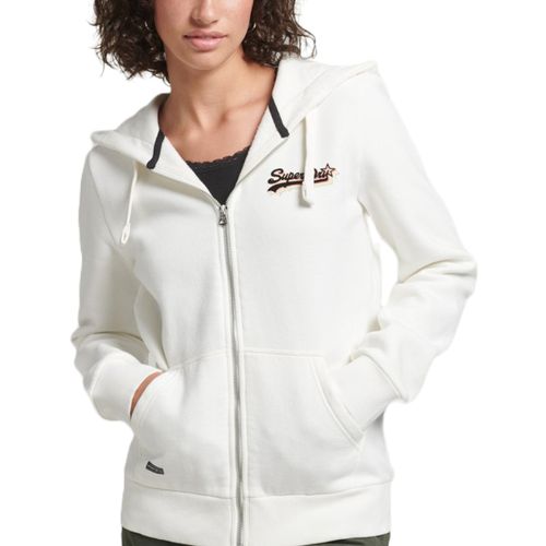 Felpa Superdry W2011545A - Superdry - Modalova