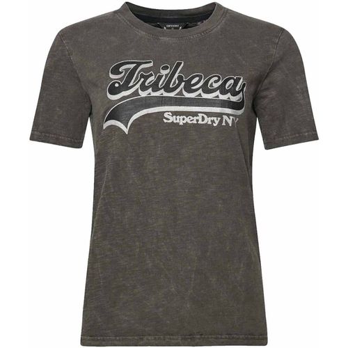 T-shirt & Polo Superdry W1010873A - Superdry - Modalova