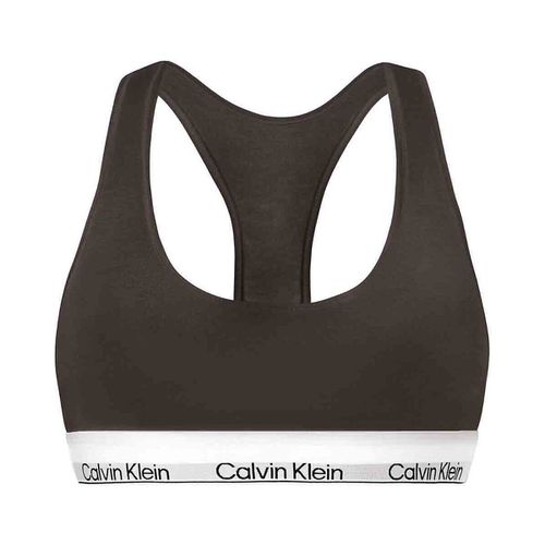 Reggiseno sportivo 000QF7044E - Calvin Klein Jeans - Modalova