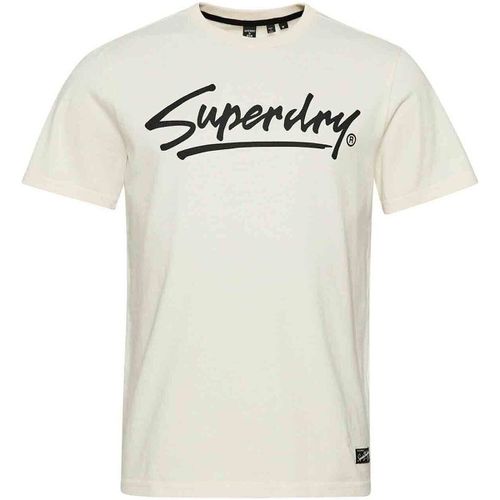 T-shirt & Polo Superdry M1011401A - Superdry - Modalova