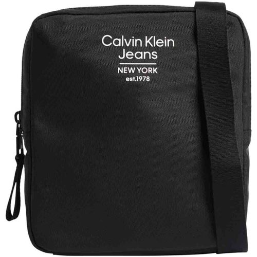 Borsa a tracolla K50K510100 - Calvin Klein Jeans - Modalova