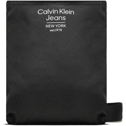 Borsa a tracolla K50K510102 - Calvin Klein Jeans - Modalova