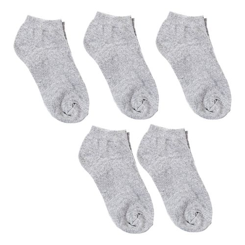 Calze sportive BACSA001-H-GRIS - Baci & Abbracci - Modalova