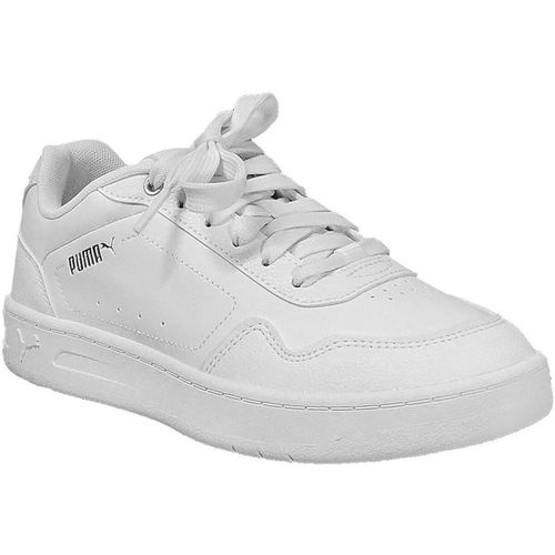 Sneakers basse Puma Court classy - Puma - Modalova