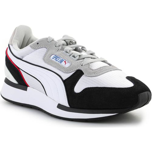 Sneakers Space Lab white- black 383158-01 - Puma - Modalova