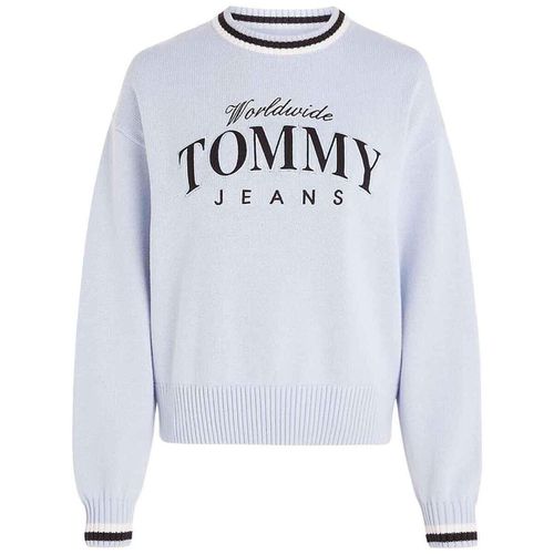 Maglione Tommy Jeans - Tommy Jeans - Modalova