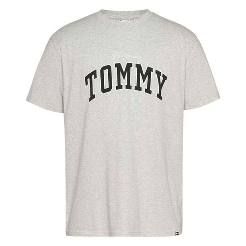 T-shirt Tommy Jeans - Tommy Jeans - Modalova