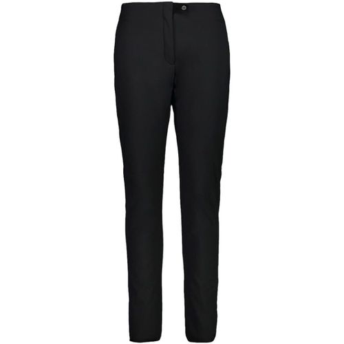 Pantaloni PANTALONI A SIGARETTA IN SOFTSHELL DA DONNA - Cmp - Modalova