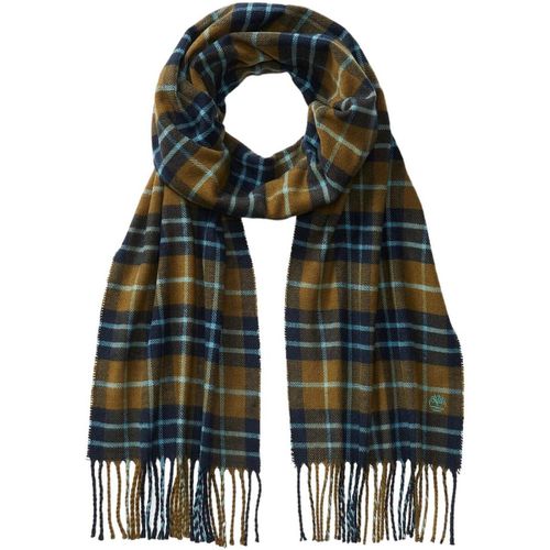 Sciarpa PLAID SMART CASUAL SCARF - Timberland - Modalova