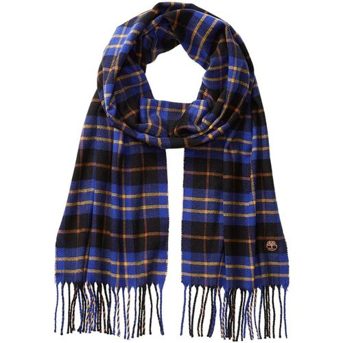 Sciarpa PLAID SMART CASUAL SCARF - Timberland - Modalova