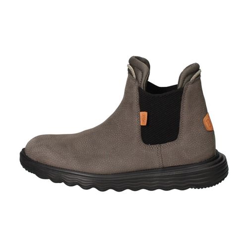 Stivaletti Branson Boot Craft Stivaletto Uomo - HEYDUDE - Modalova