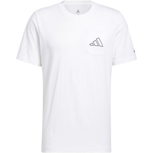 T-shirt & Polo adidas HI5547 - Adidas - Modalova