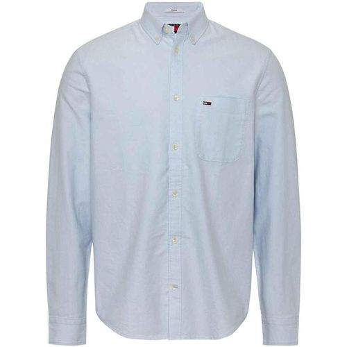 Camicia a maniche lunghe - Tommy Jeans - Modalova