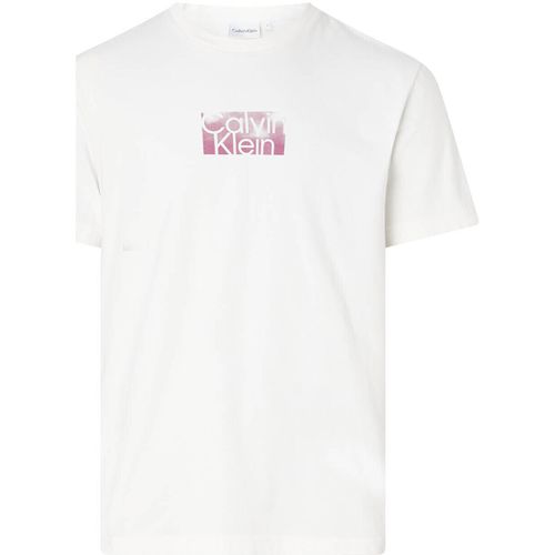 T-shirt & Polo K10K111119 - Calvin Klein Jeans - Modalova