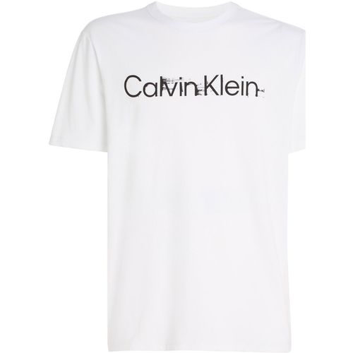T-shirt & Polo 00GMS3K110 - Calvin Klein Jeans - Modalova