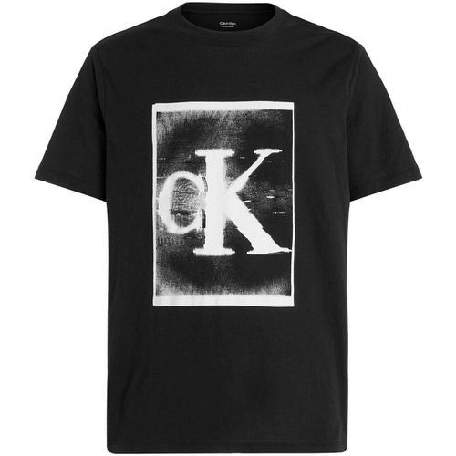 T-shirt & Polo 00GMS3K113 - Calvin Klein Jeans - Modalova