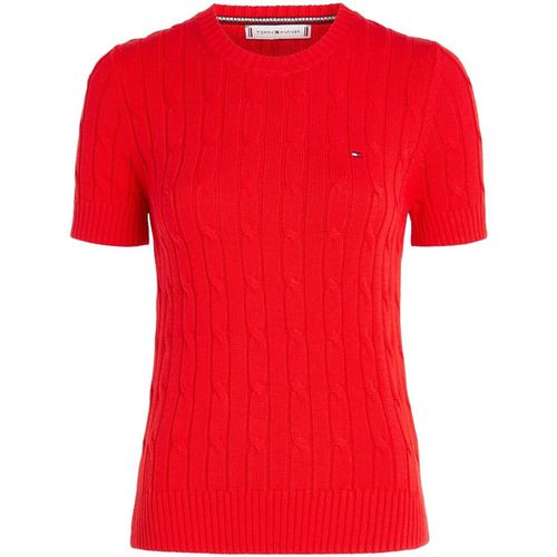 Maglione Tommy Hilfiger WW0WW38744 - Tommy hilfiger - Modalova