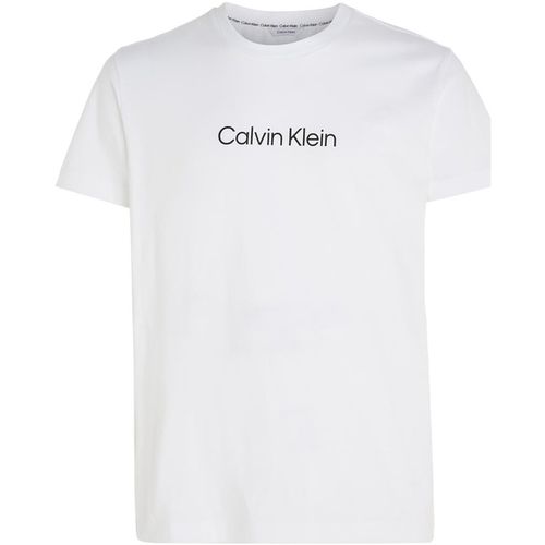 T-shirt & Polo KM0KM00843 - Calvin Klein Jeans - Modalova