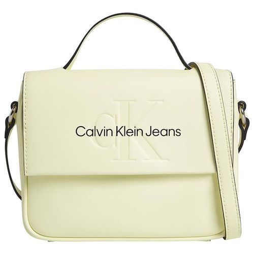 Borsa a tracolla K60K610829 - Calvin Klein Jeans - Modalova