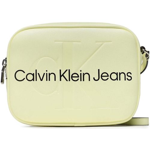 Borsa a tracolla K60K610275 - Calvin Klein Jeans - Modalova