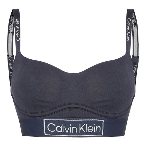 Reggiseno sportivo 000QF6770E - Calvin Klein Jeans - Modalova