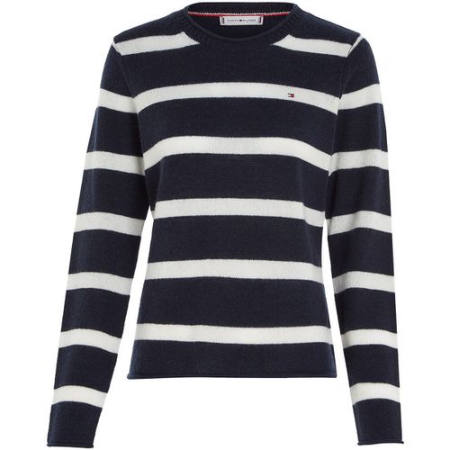 Maglione Tommy Hilfiger WW0WW40264 - Tommy hilfiger - Modalova