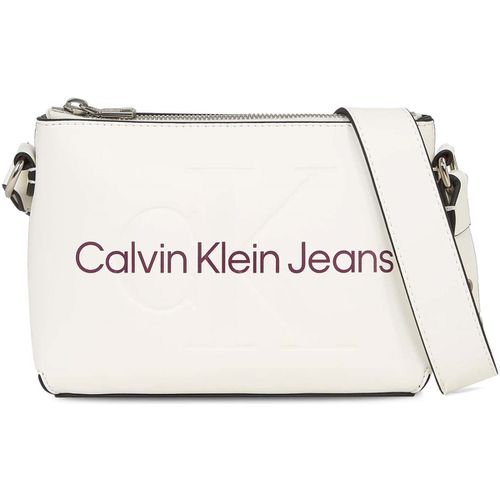 Borsa a tracolla K60K610681 - Calvin Klein Jeans - Modalova