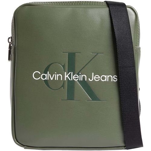 Borsa a tracolla K50K510108 - Calvin Klein Jeans - Modalova