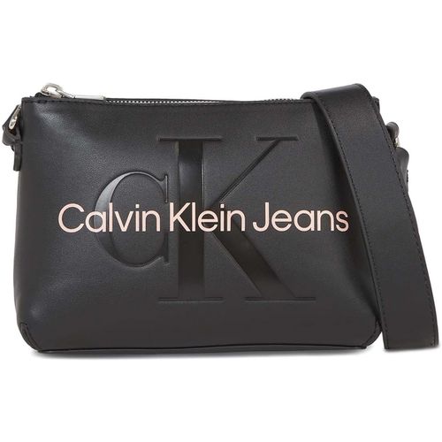 Borsa a tracolla K60K610681 - Calvin Klein Jeans - Modalova