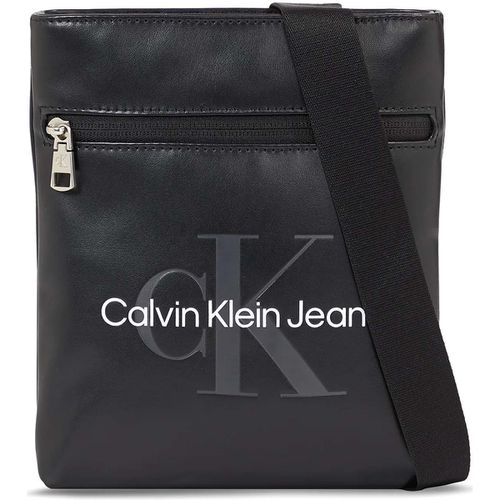Borsa a tracolla K50K511110 - Calvin Klein Jeans - Modalova