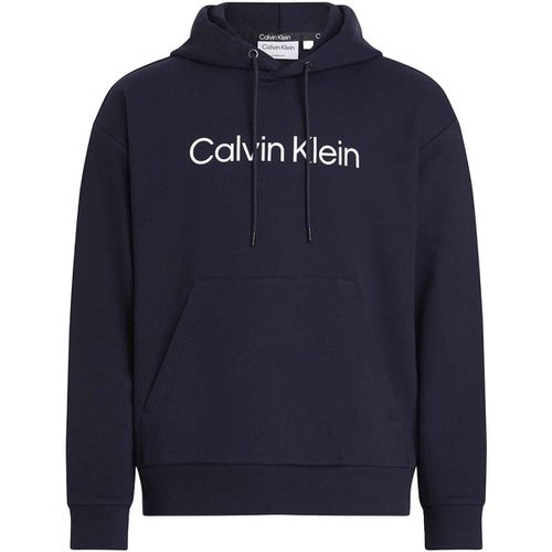 Felpa Hero Logo Comfort Ho - Calvin Klein Jeans - Modalova
